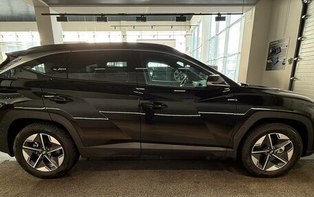 Hyundai Tucson, 2024 год, 4 999 000 рублей, 7 фотография