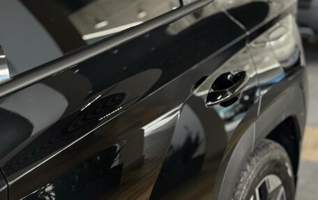 Hyundai Tucson, 2024 год, 4 999 000 рублей, 10 фотография