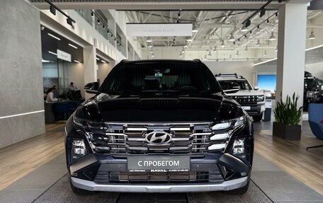 Hyundai Tucson, 2024 год, 4 999 000 рублей, 6 фотография