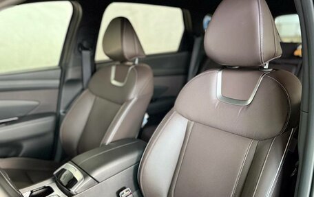 Hyundai Tucson, 2024 год, 4 999 000 рублей, 18 фотография