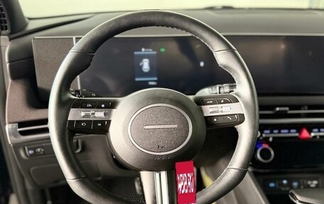 Hyundai Tucson, 2024 год, 4 999 000 рублей, 15 фотография