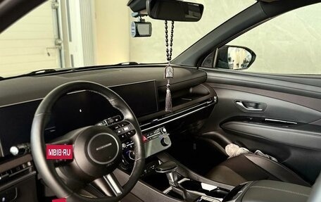 Hyundai Tucson, 2024 год, 4 999 000 рублей, 16 фотография