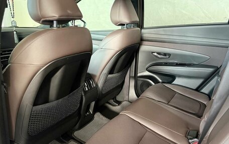 Hyundai Tucson, 2024 год, 4 999 000 рублей, 25 фотография