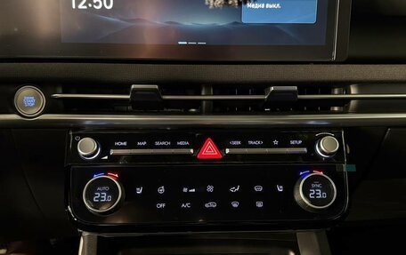 Hyundai Tucson, 2024 год, 4 999 000 рублей, 21 фотография