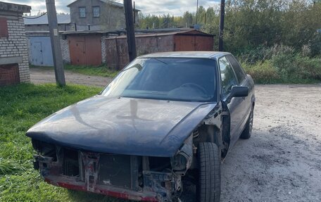 Audi 80, 1989 год, 55 000 рублей, 3 фотография