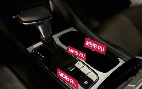 Hyundai Tucson, 2024 год, 4 999 000 рублей, 22 фотография