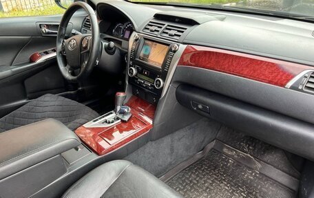 Toyota Camry, 2012 год, 1 299 900 рублей, 15 фотография