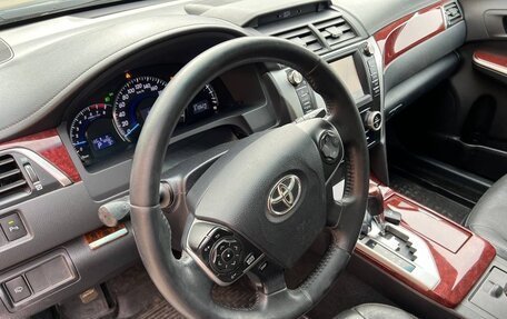 Toyota Camry, 2012 год, 1 299 900 рублей, 17 фотография