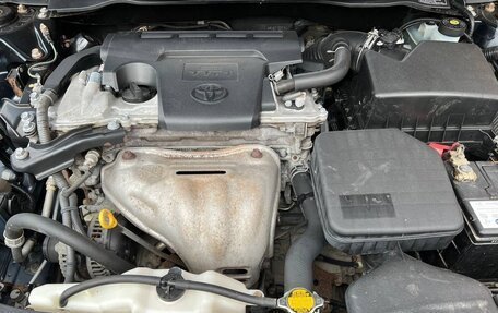 Toyota Camry, 2012 год, 1 299 900 рублей, 14 фотография