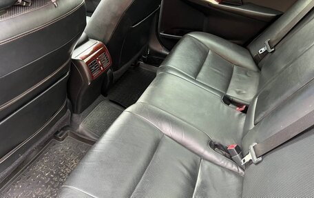 Toyota Camry, 2012 год, 1 299 900 рублей, 19 фотография