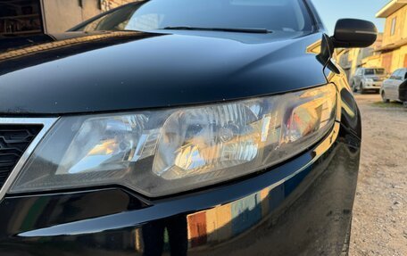 KIA Cerato III, 2011 год, 700 000 рублей, 2 фотография