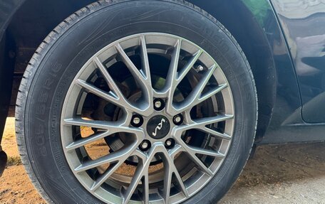 KIA Cerato III, 2011 год, 700 000 рублей, 7 фотография