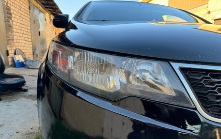 KIA Cerato III, 2011 год, 700 000 рублей, 4 фотография