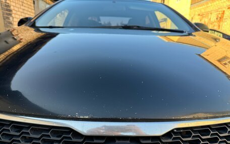 KIA Cerato III, 2011 год, 700 000 рублей, 14 фотография