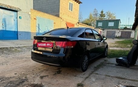 KIA Cerato III, 2011 год, 700 000 рублей, 3 фотография
