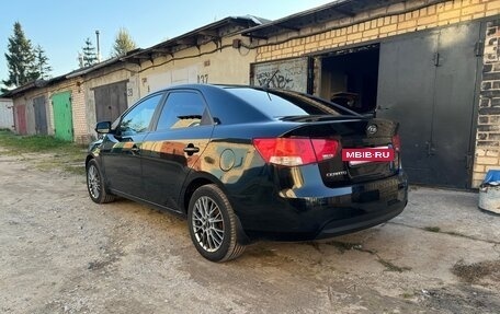KIA Cerato III, 2011 год, 700 000 рублей, 10 фотография