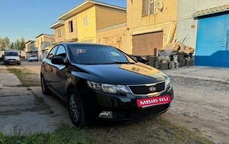 KIA Cerato III, 2011 год, 700 000 рублей, 12 фотография
