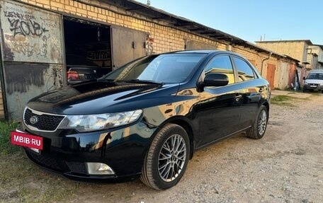 KIA Cerato III, 2011 год, 700 000 рублей, 9 фотография