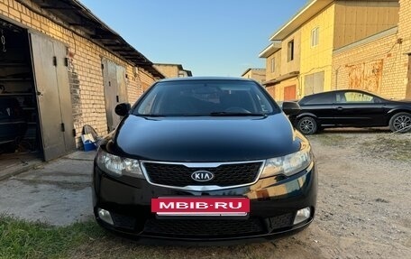 KIA Cerato III, 2011 год, 700 000 рублей, 13 фотография