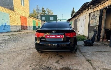 KIA Cerato III, 2011 год, 700 000 рублей, 11 фотография