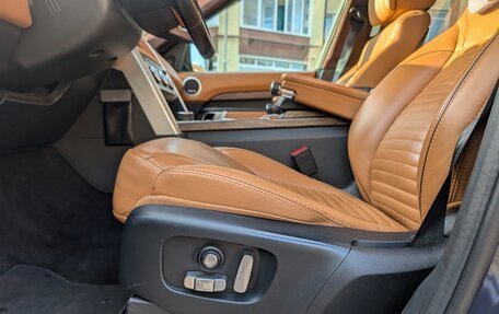 Land Rover Discovery IV, 2018 год, 4 395 000 рублей, 8 фотография