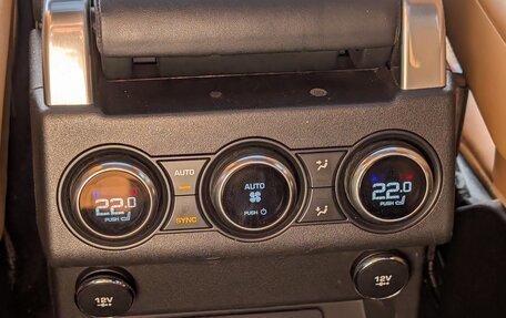 Land Rover Discovery IV, 2018 год, 4 395 000 рублей, 10 фотография