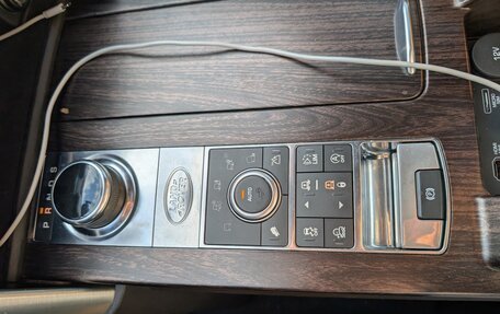 Land Rover Discovery IV, 2018 год, 4 395 000 рублей, 17 фотография