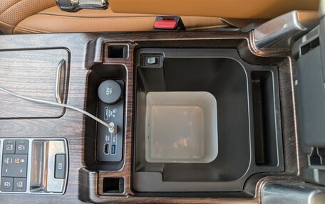 Land Rover Discovery IV, 2018 год, 4 395 000 рублей, 16 фотография