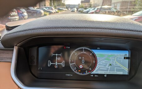 Land Rover Discovery IV, 2018 год, 4 395 000 рублей, 18 фотография