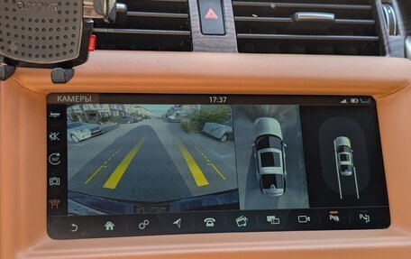 Land Rover Discovery IV, 2018 год, 4 395 000 рублей, 14 фотография