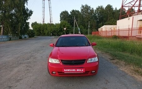 Chevrolet Lacetti, 2007 год, 360 000 рублей, 3 фотография