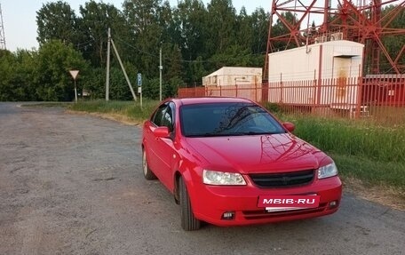 Chevrolet Lacetti, 2007 год, 360 000 рублей, 2 фотография