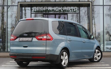 Ford Galaxy II, 2009 год, 1 200 000 рублей, 3 фотография