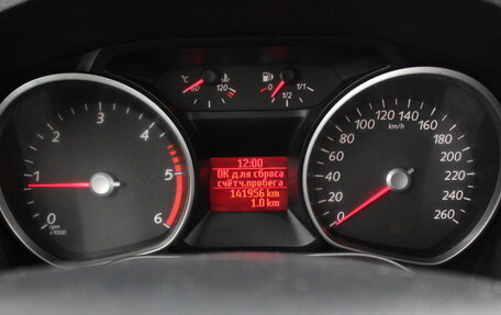 Ford Galaxy II, 2009 год, 1 200 000 рублей, 9 фотография