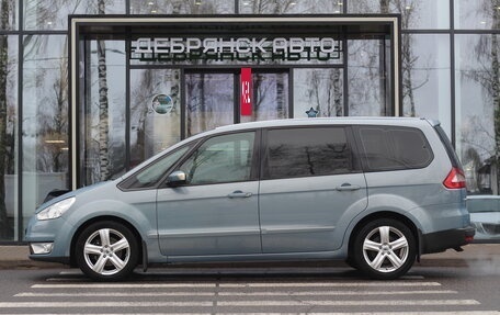 Ford Galaxy II, 2009 год, 1 200 000 рублей, 2 фотография