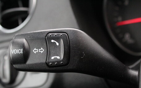 Ford Galaxy II, 2009 год, 1 200 000 рублей, 12 фотография