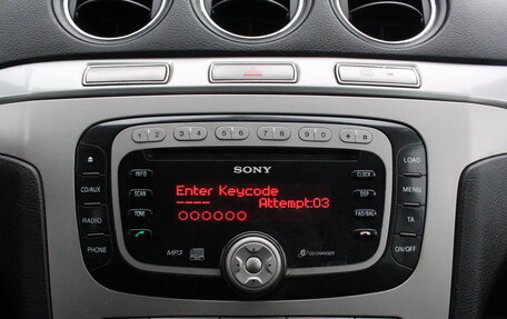 Ford Galaxy II, 2009 год, 1 200 000 рублей, 14 фотография