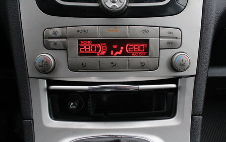 Ford Galaxy II, 2009 год, 1 200 000 рублей, 15 фотография