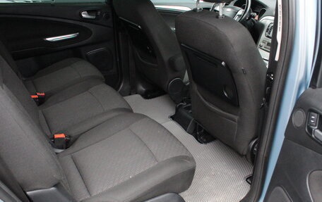 Ford Galaxy II, 2009 год, 1 200 000 рублей, 20 фотография