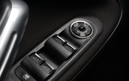 Ford Galaxy II, 2009 год, 1 200 000 рублей, 18 фотография