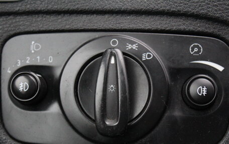 Ford Galaxy II, 2009 год, 1 200 000 рублей, 17 фотография