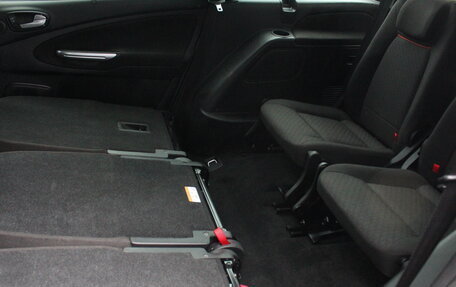 Ford Galaxy II, 2009 год, 1 200 000 рублей, 22 фотография