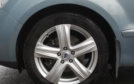 Ford Galaxy II, 2009 год, 1 200 000 рублей, 25 фотография