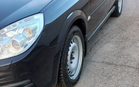 Opel Vectra C рестайлинг, 2006 год, 560 000 рублей, 2 фотография