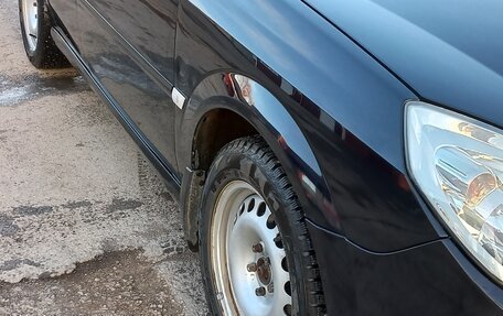 Opel Vectra C рестайлинг, 2006 год, 560 000 рублей, 3 фотография