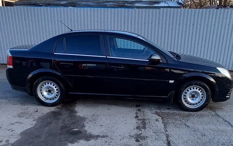 Opel Vectra C рестайлинг, 2006 год, 560 000 рублей, 4 фотография