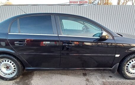 Opel Vectra C рестайлинг, 2006 год, 560 000 рублей, 5 фотография