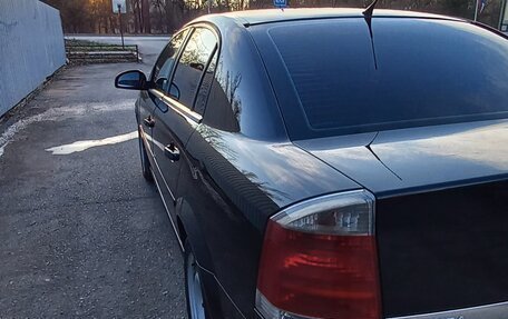 Opel Vectra C рестайлинг, 2006 год, 560 000 рублей, 7 фотография