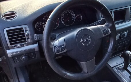 Opel Vectra C рестайлинг, 2006 год, 560 000 рублей, 11 фотография