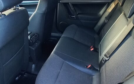 Opel Vectra C рестайлинг, 2006 год, 560 000 рублей, 9 фотография